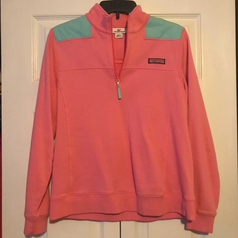 Vineyard Vines Shep Shirt